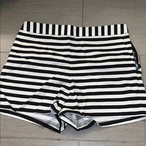 Express shorts - worn once